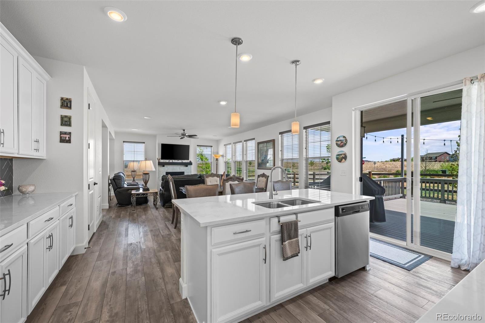 3382 Indian Grass Street Dacono CO 80514