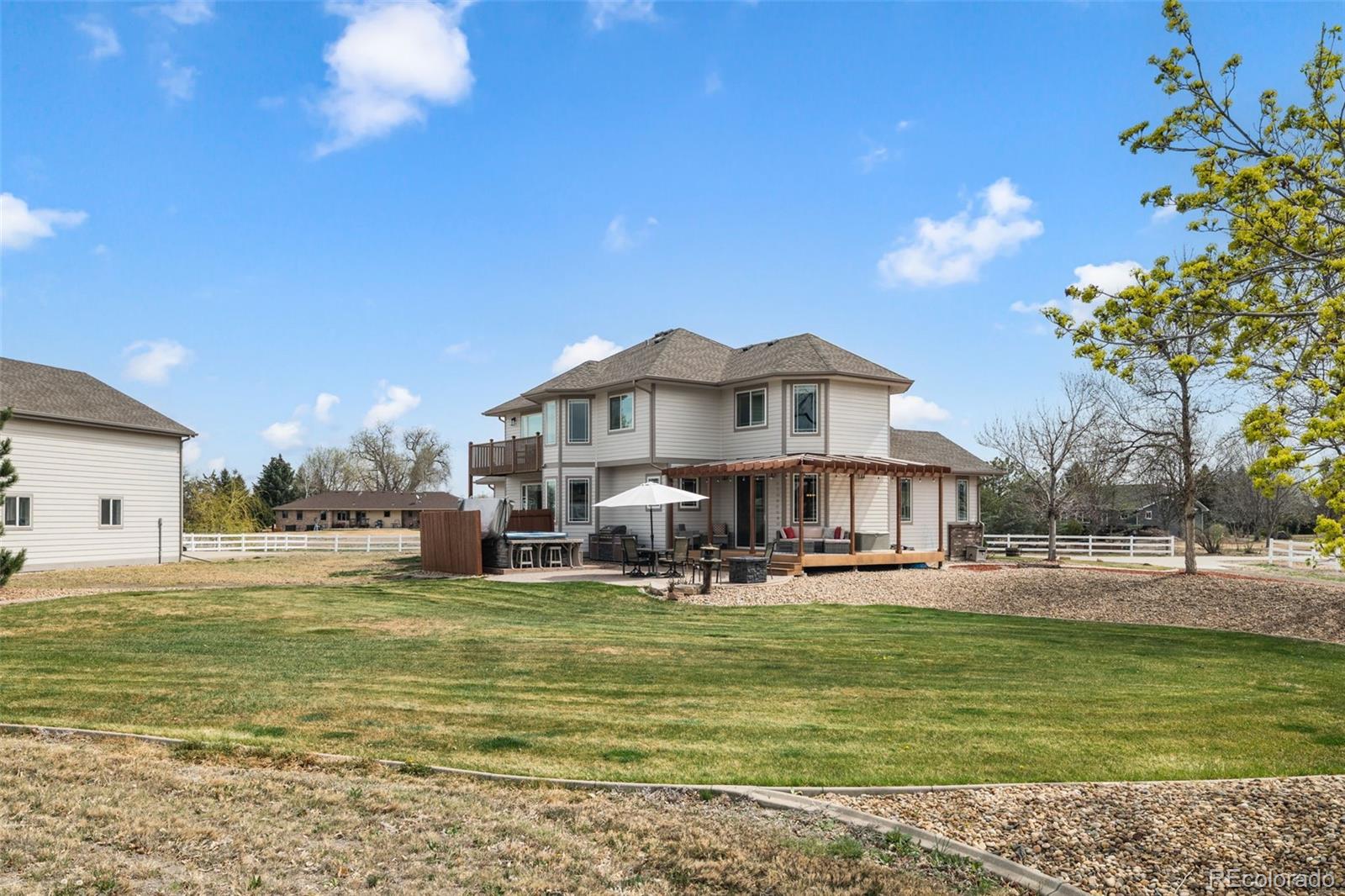 104 Silo Court Mead CO 80542
