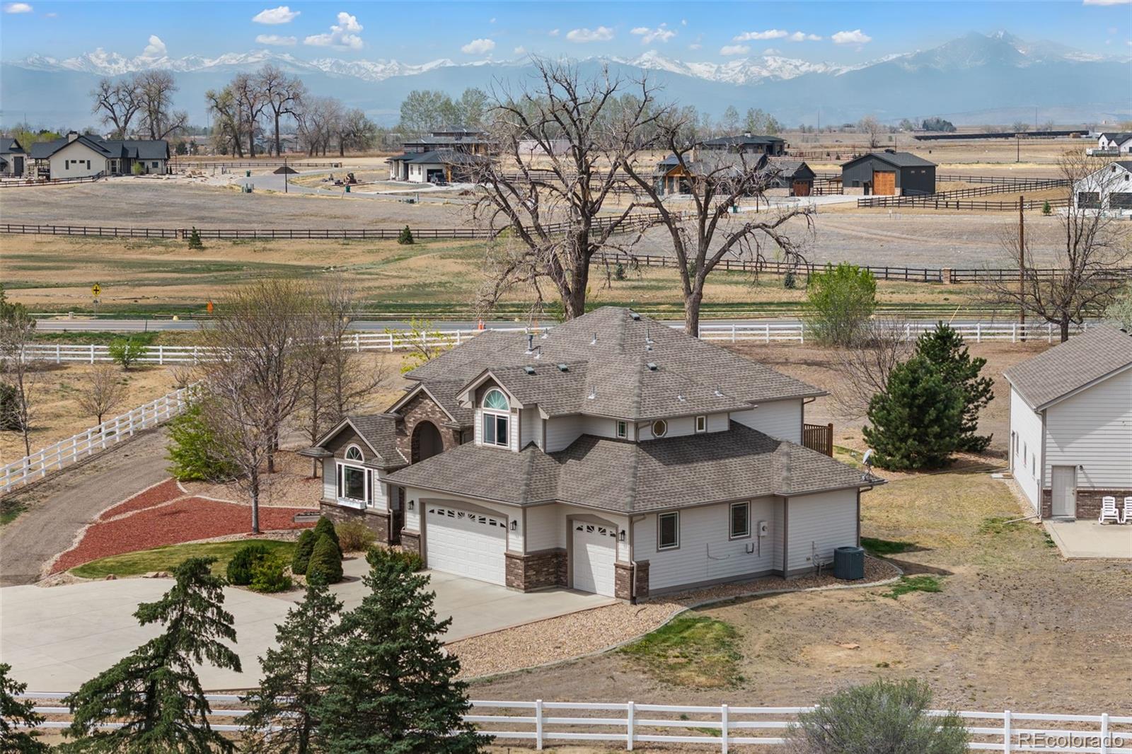 104 Silo Court Mead CO 80542