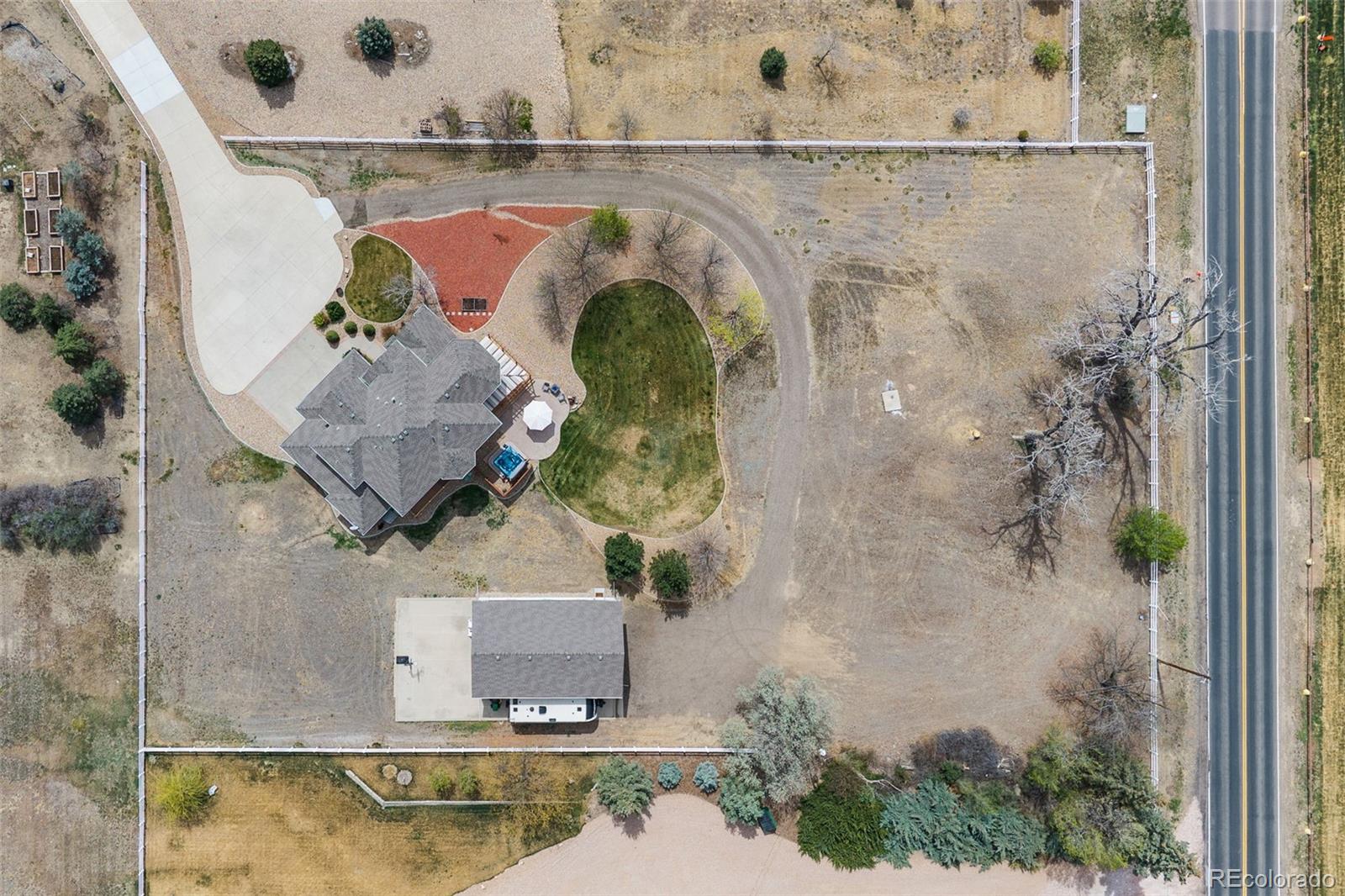 104 Silo Court Mead CO 80542