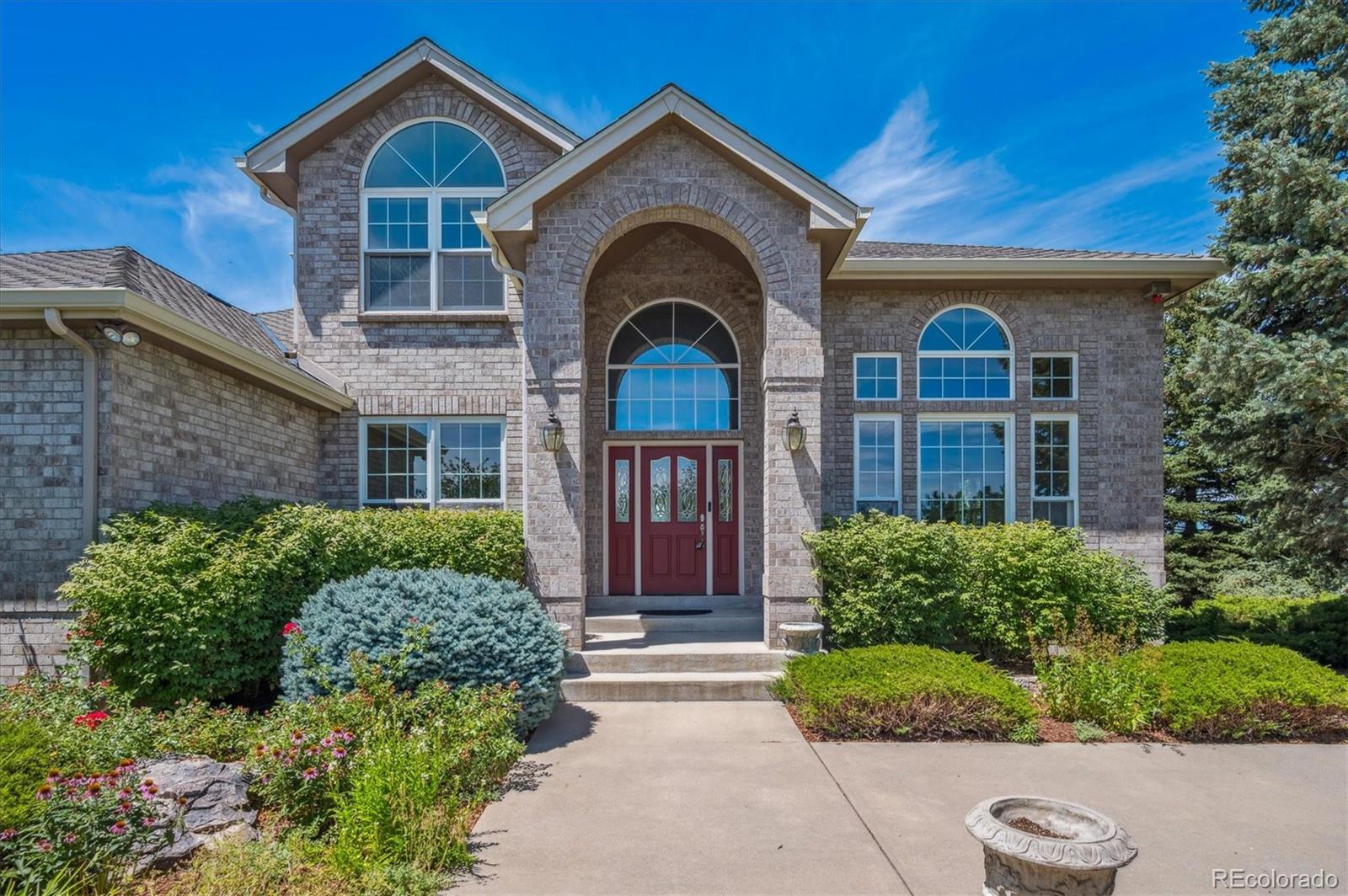 7293 S Uravan Court Foxfield CO 80016