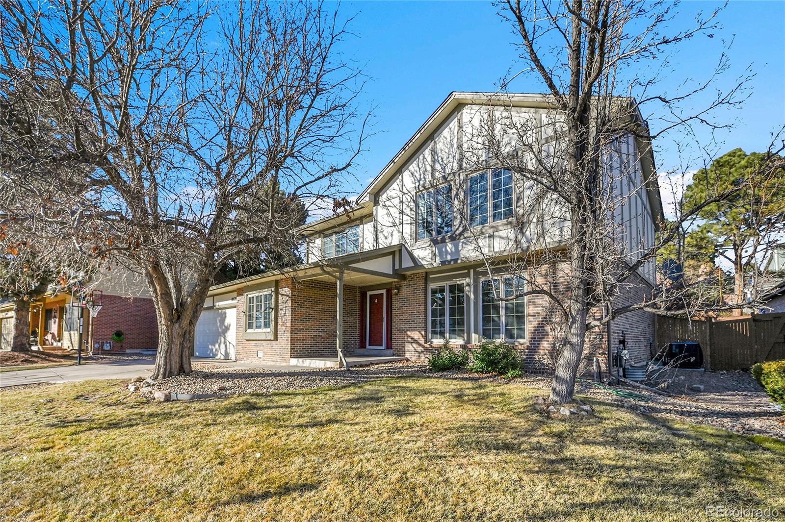 16639 E Berry Lane Centennial CO 80015
