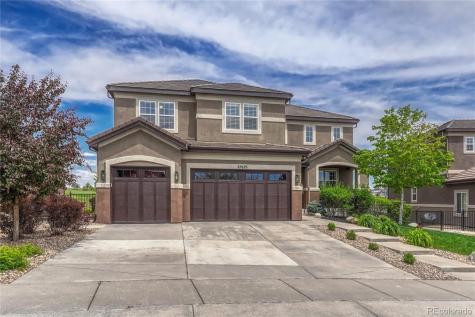 27625 E Moraine Drive Aurora CO 80016