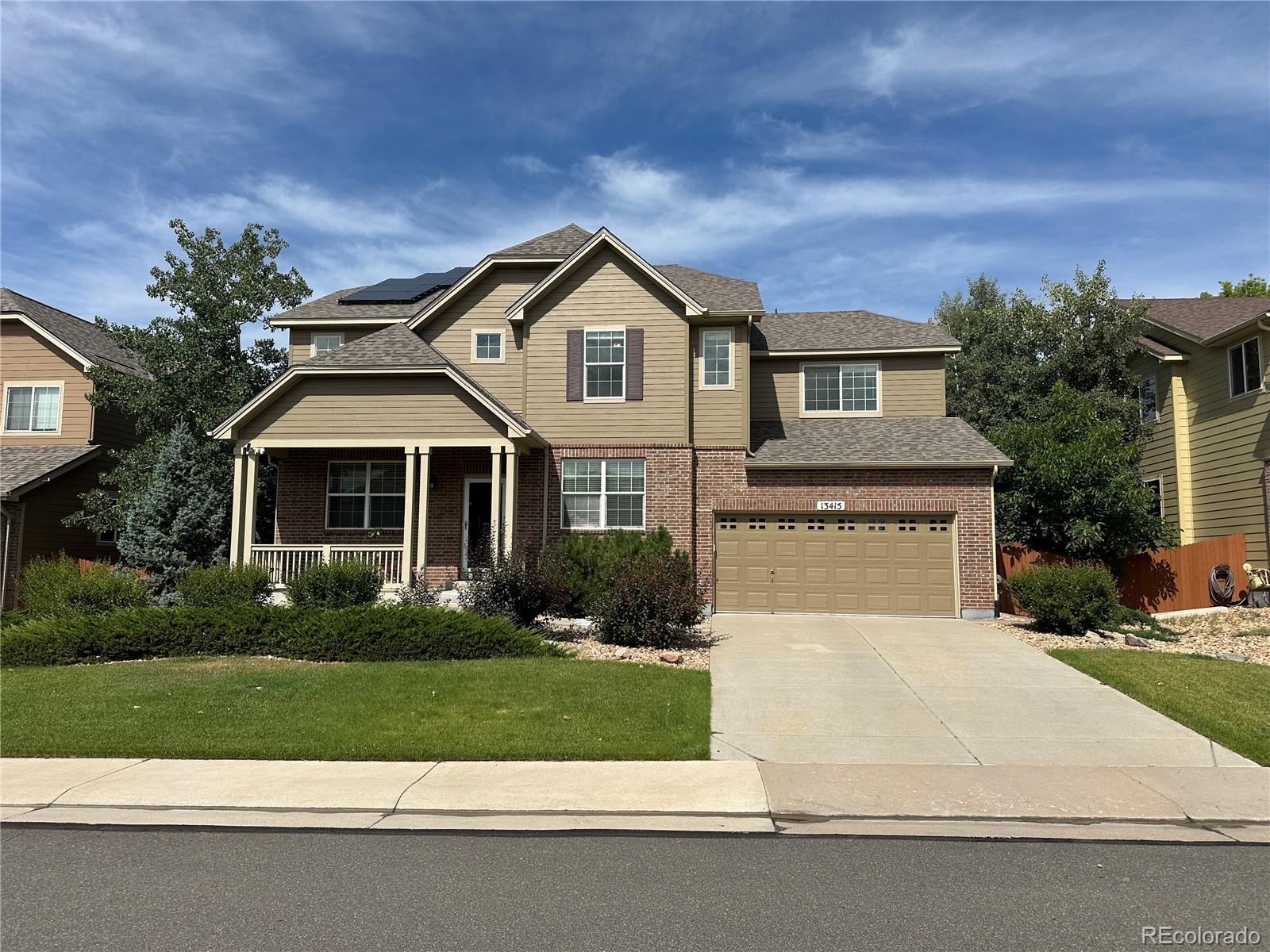 13415 Kearney Street Thornton CO 80602