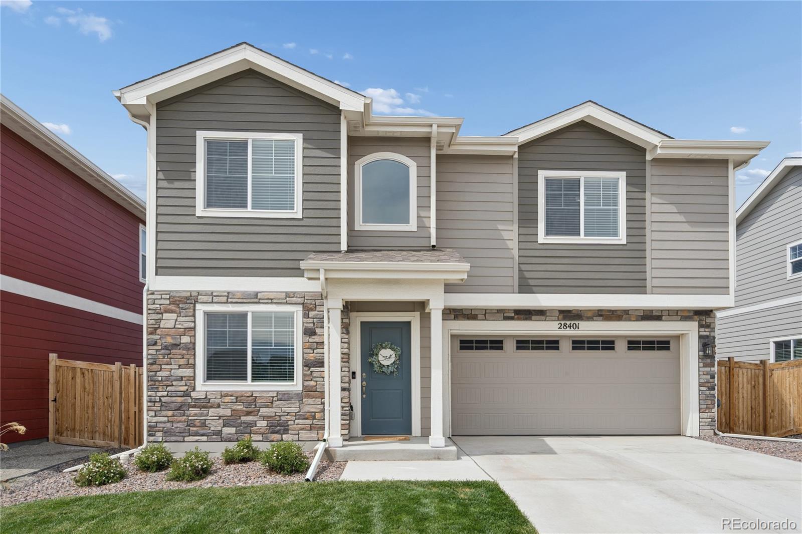 28401 E 7th Place Watkins CO 80137