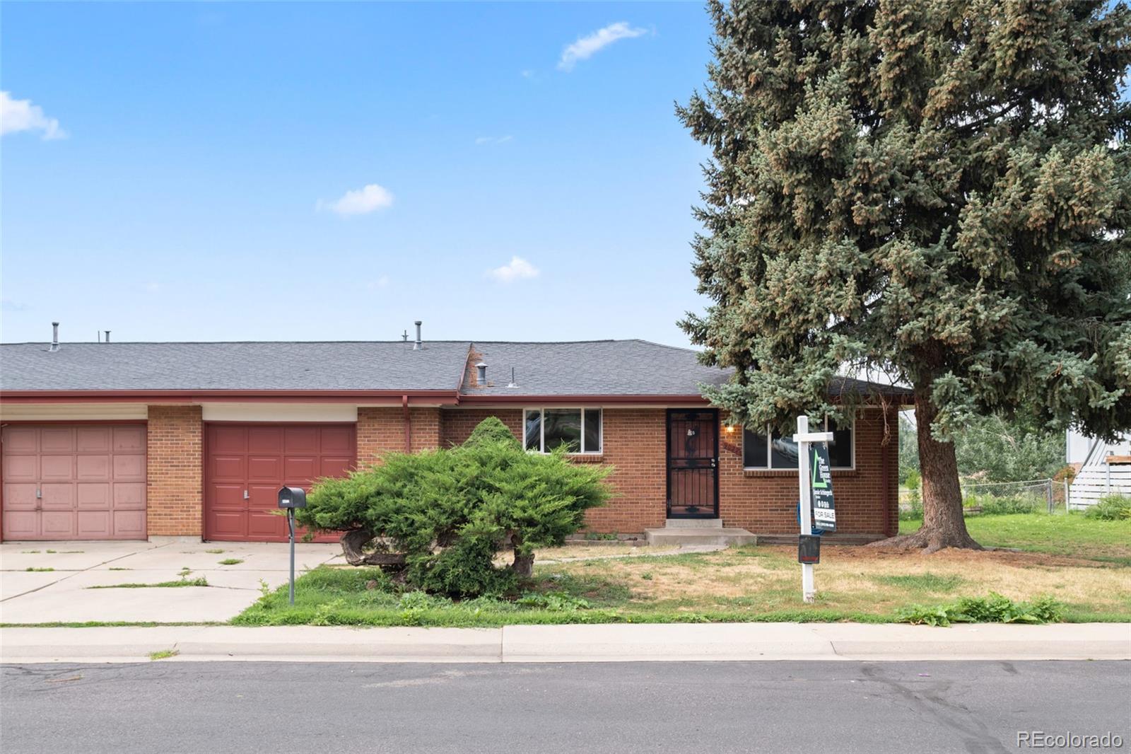 9022 W Washburn Place Lakewood CO 80227