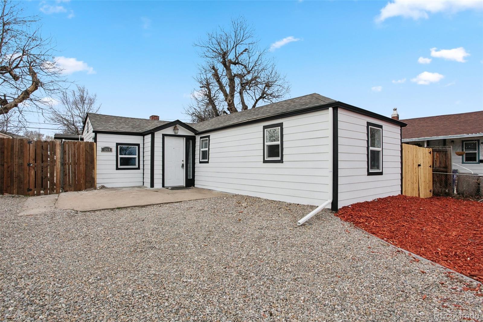 3200 W Custer Place Denver CO 80219