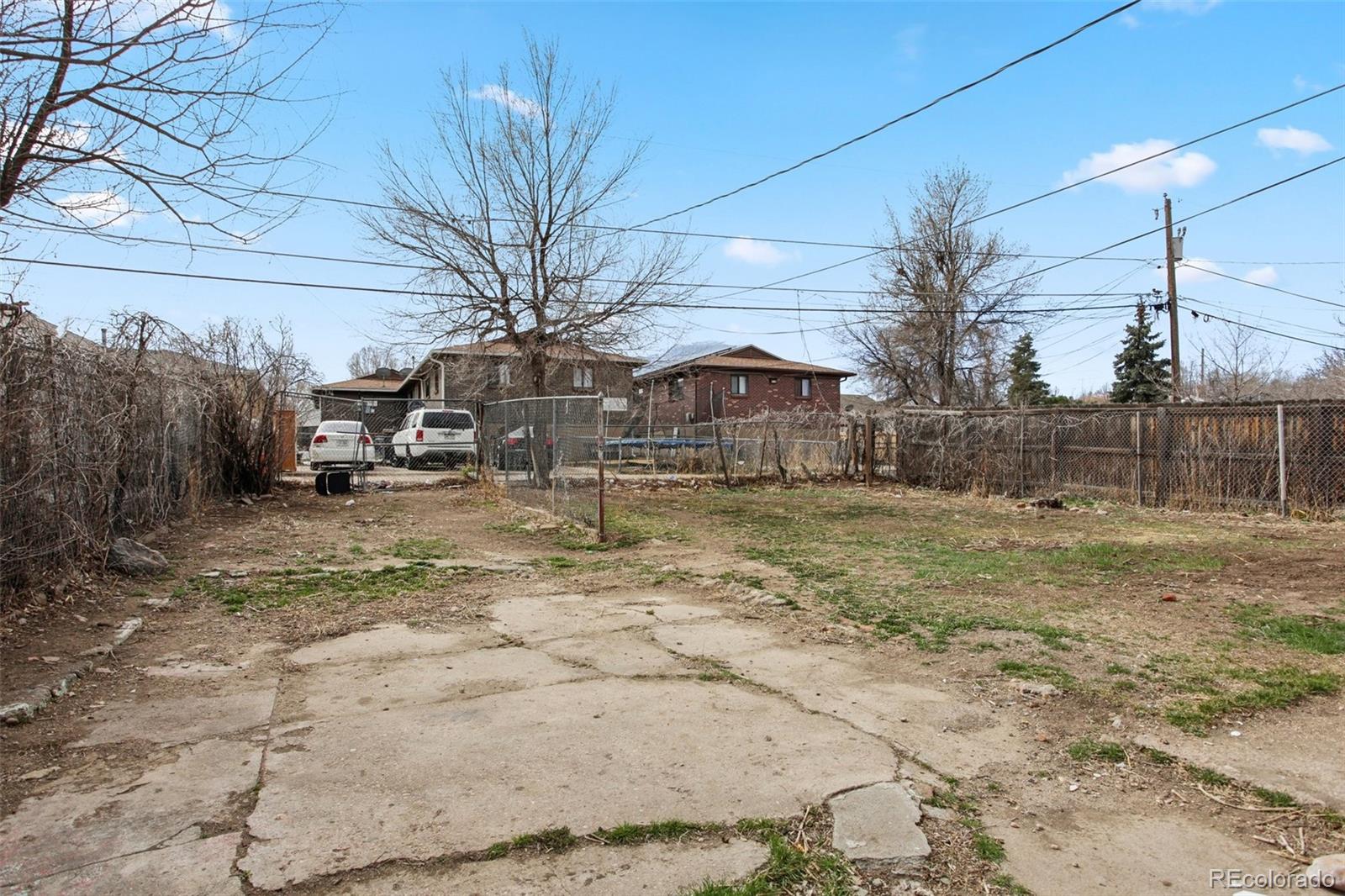 3200 W Custer Place Denver CO 80219