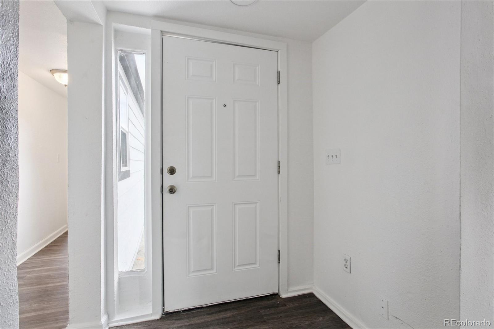 3200 W Custer Place Denver CO 80219