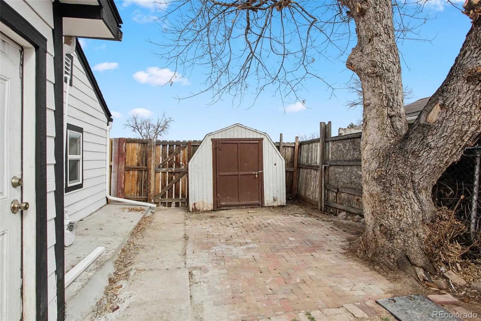 3200 W Custer Place Denver CO 80219