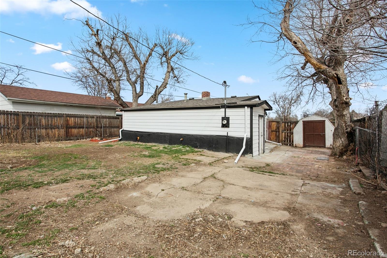 3200 W Custer Place Denver CO 80219