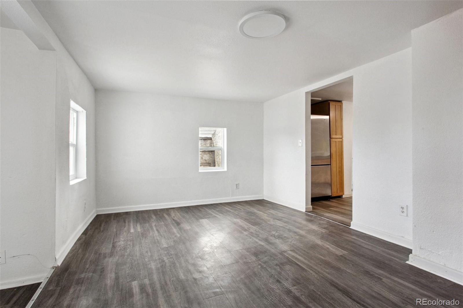 3200 W Custer Place Denver CO 80219