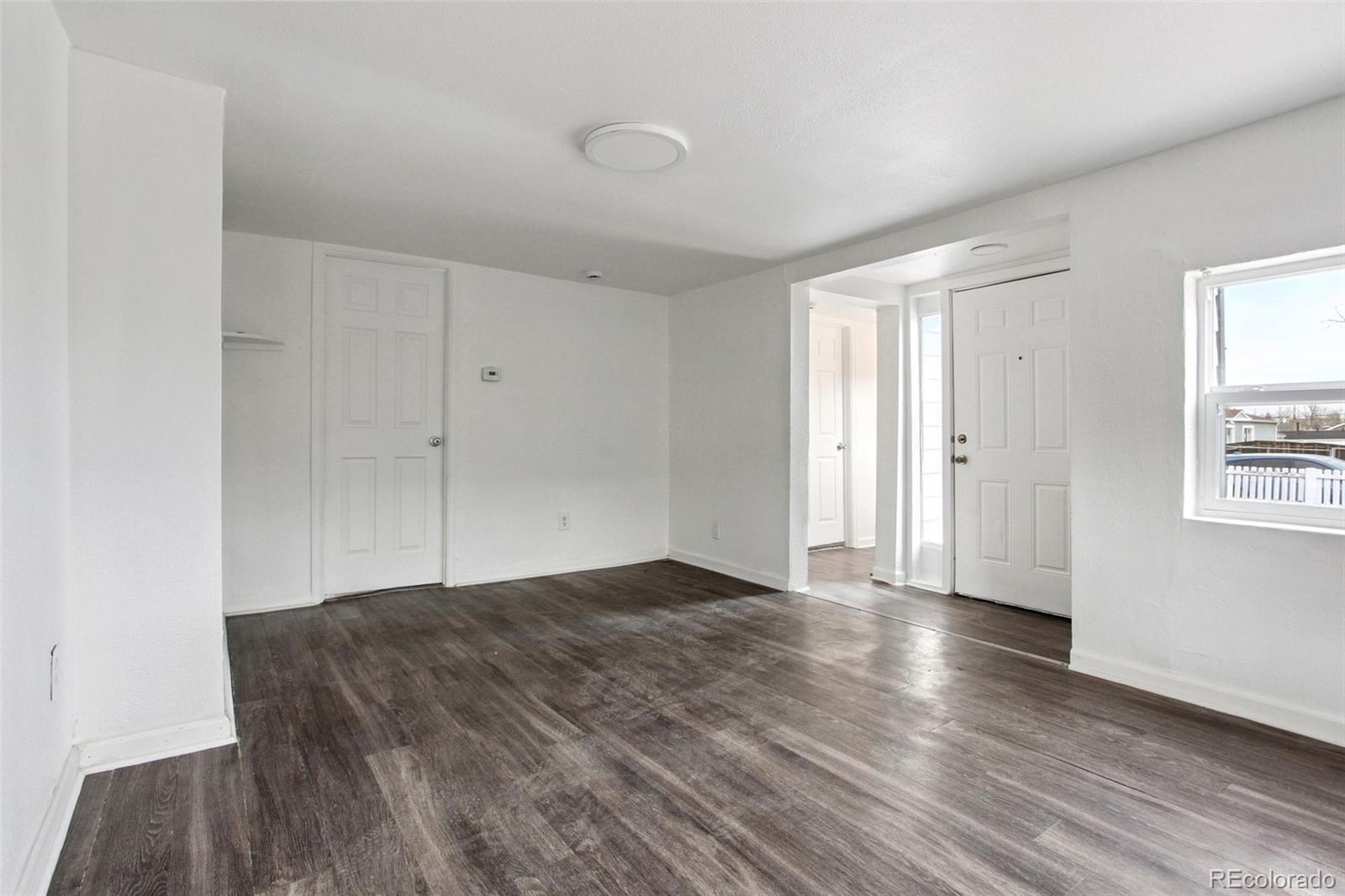 3200 W Custer Place Denver CO 80219