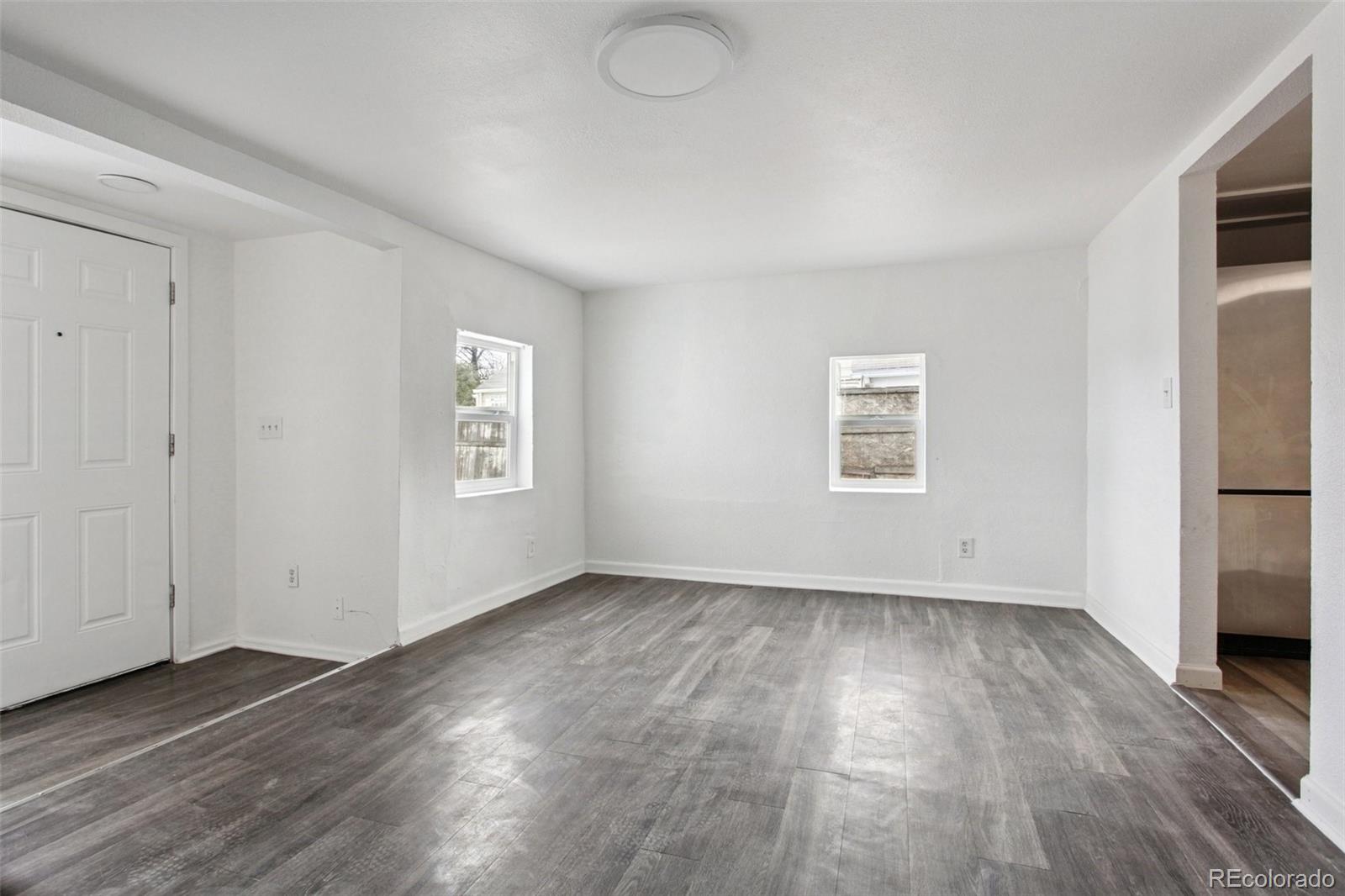 3200 W Custer Place Denver CO 80219