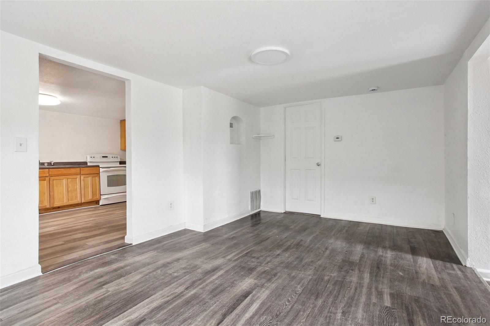 3200 W Custer Place Denver CO 80219