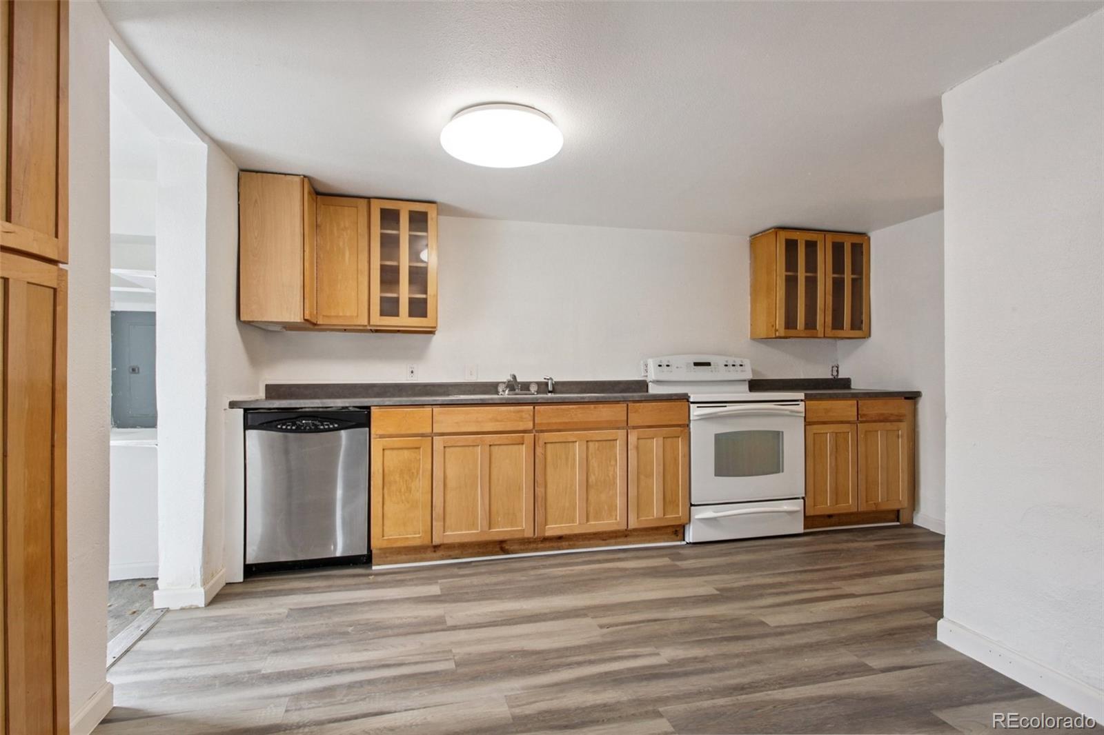 3200 W Custer Place Denver CO 80219