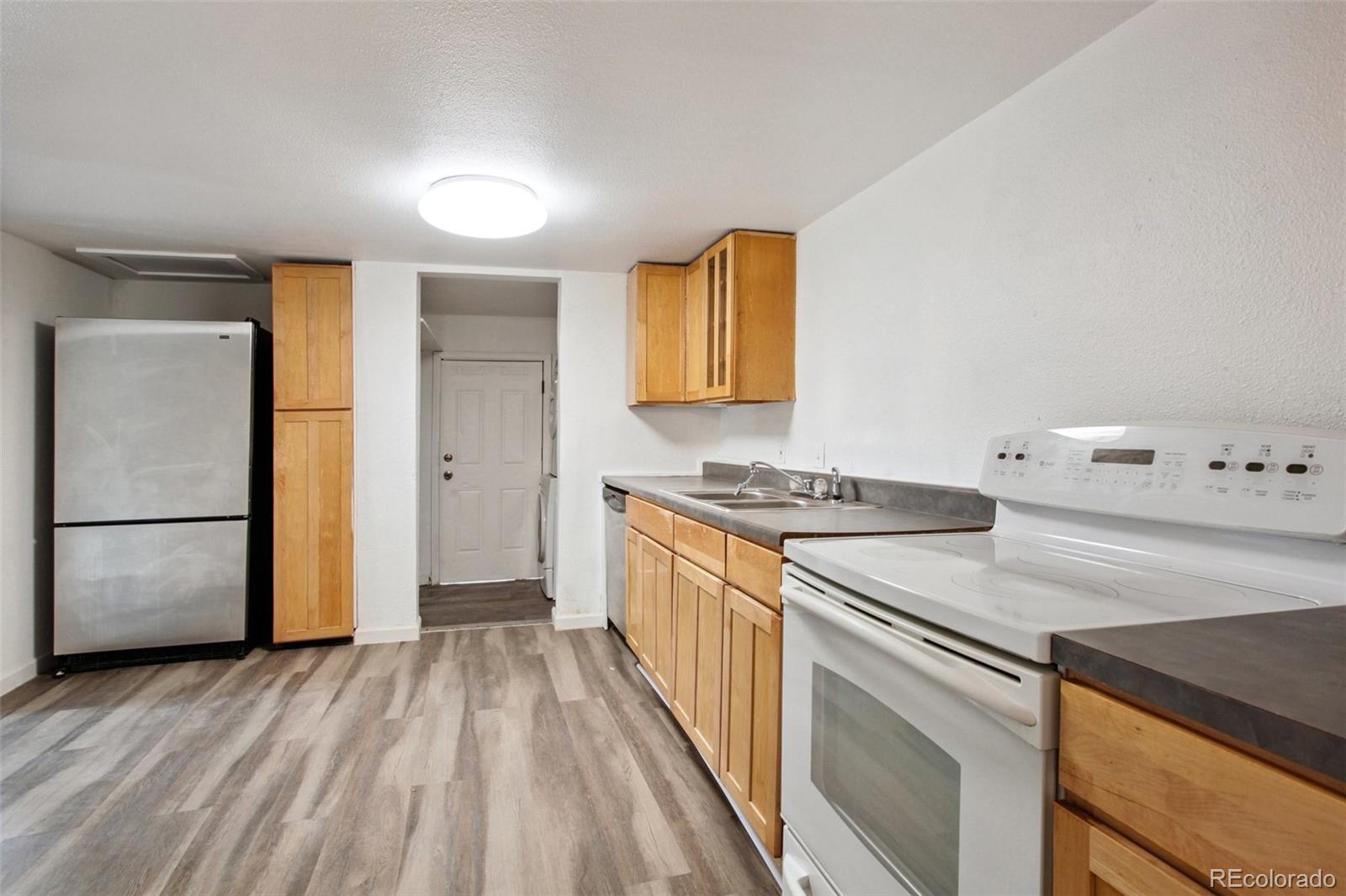 3200 W Custer Place Denver CO 80219
