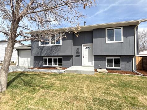 3521 W Mountain Road Englewood CO 80110