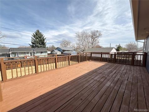 3521 W Mountain Road Englewood CO 80110
