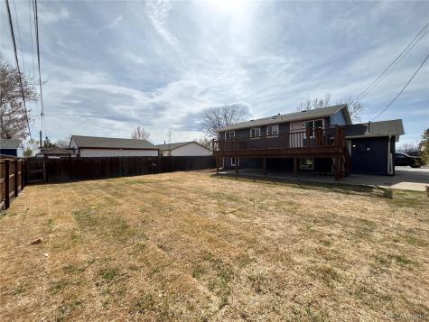 3521 W Mountain Road Englewood CO 80110