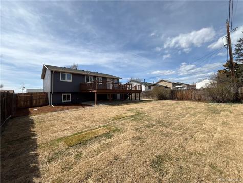 3521 W Mountain Road Englewood CO 80110