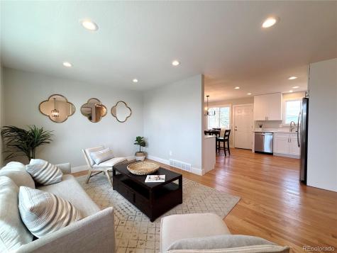 3521 W Mountain Road Englewood CO 80110