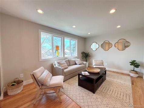 3521 W Mountain Road Englewood CO 80110