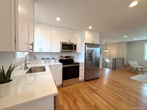 3521 W Mountain Road Englewood CO 80110