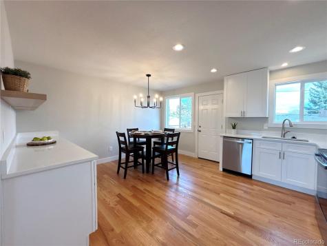 3521 W Mountain Road Englewood CO 80110