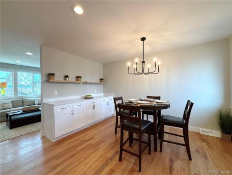 3521 W Mountain Road Englewood CO 80110