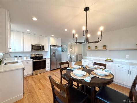 3521 W Mountain Road Englewood CO 80110