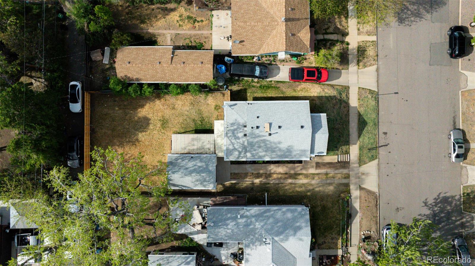 257 Hazel Court Denver CO 80219