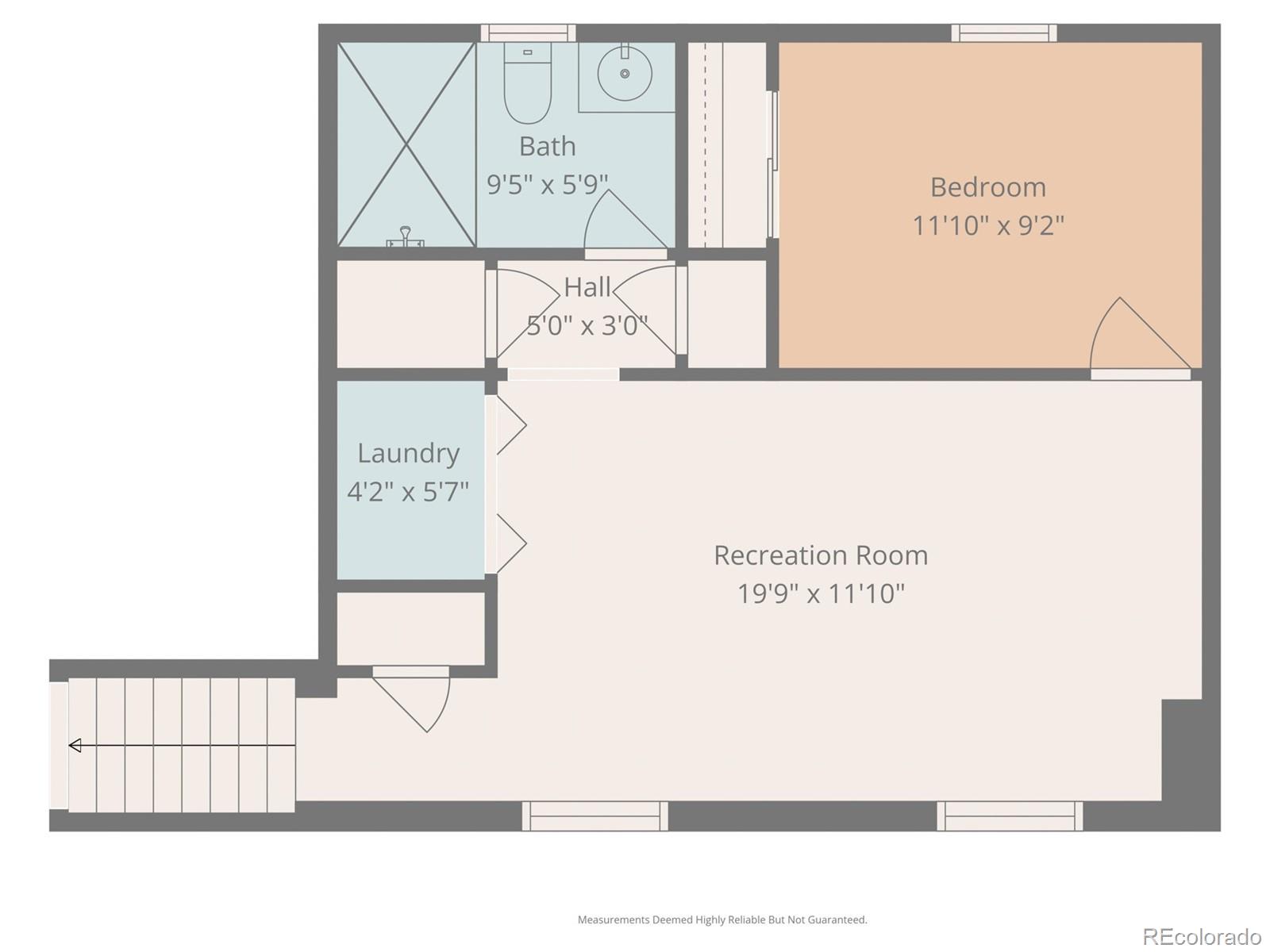 257 Hazel Court Denver CO 80219