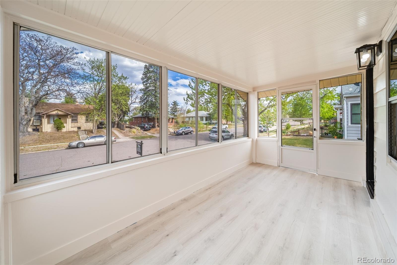 257 Hazel Court Denver CO 80219