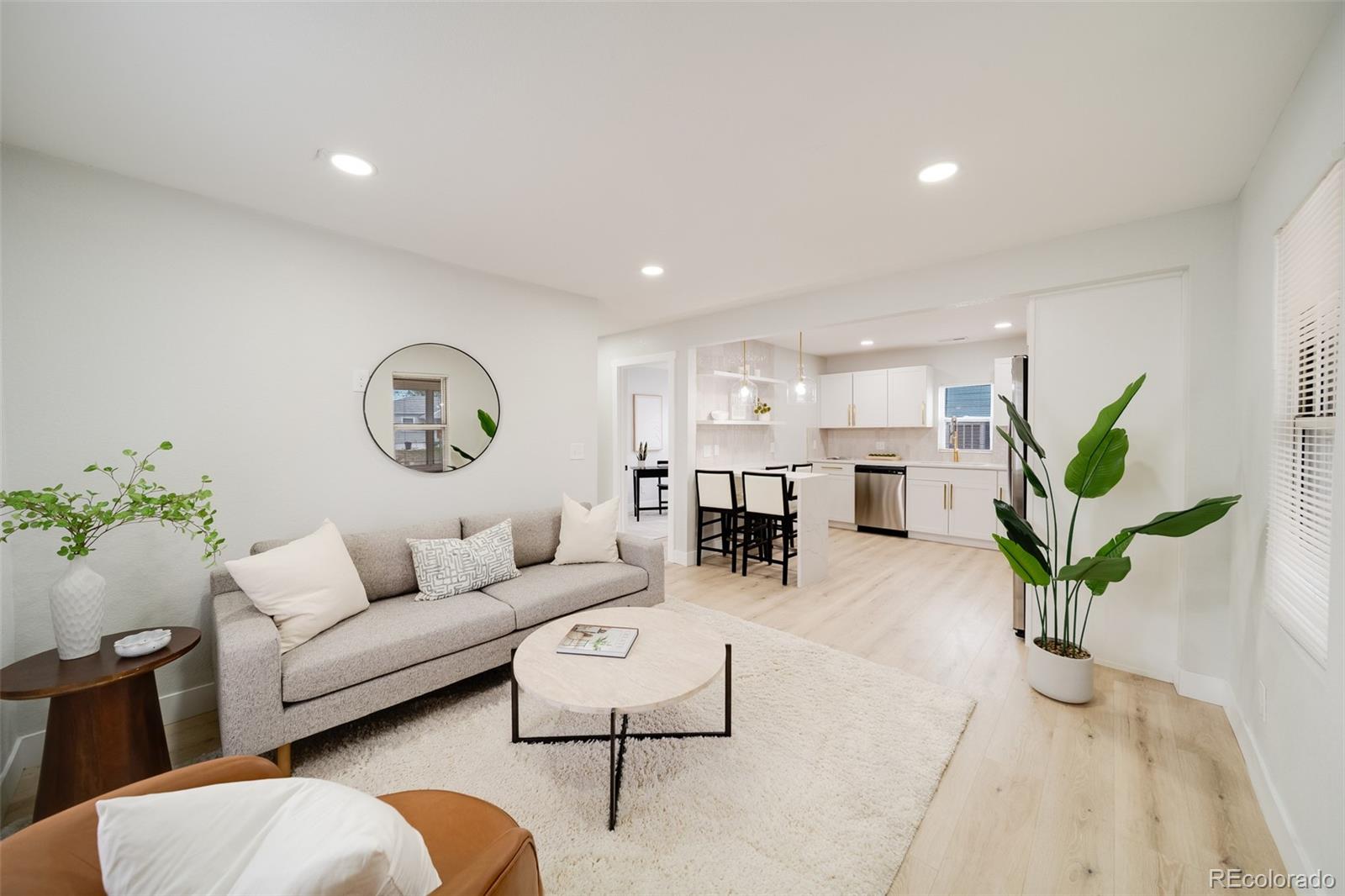 257 Hazel Court Denver CO 80219
