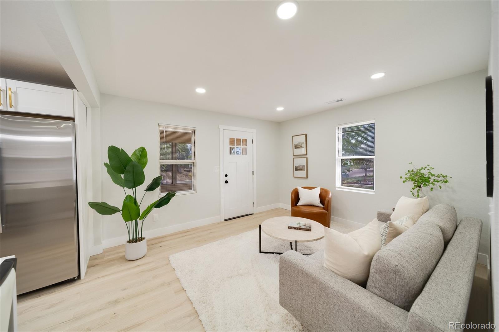 257 Hazel Court Denver CO 80219