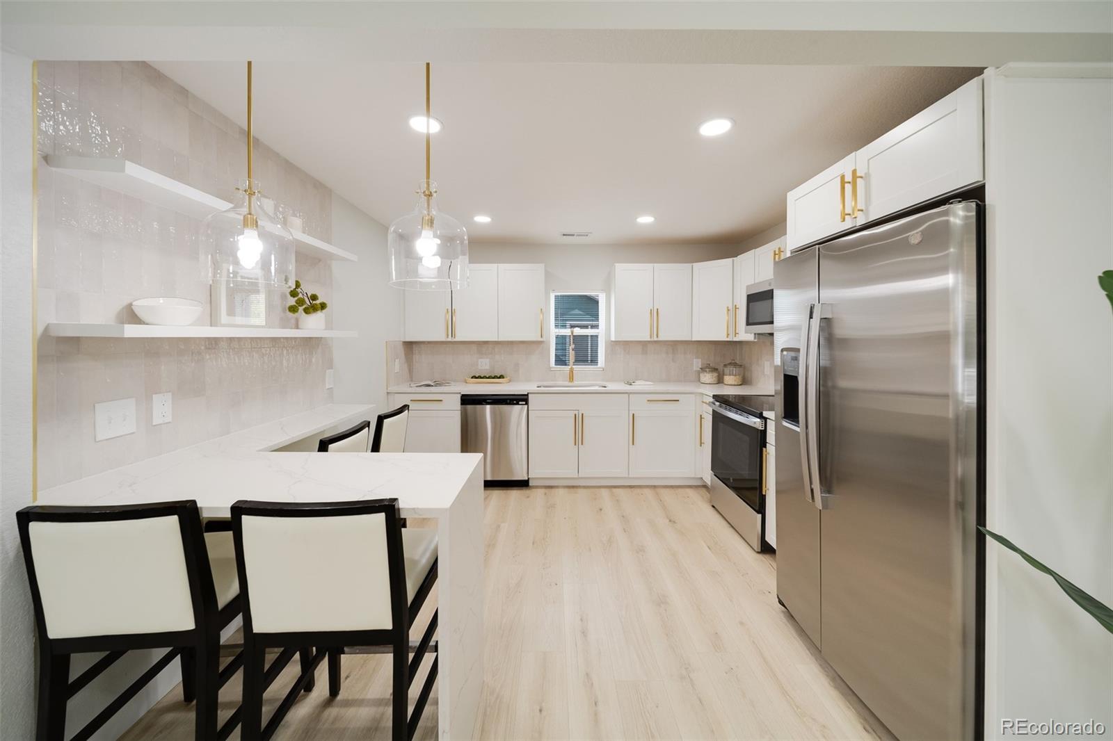 257 Hazel Court Denver CO 80219