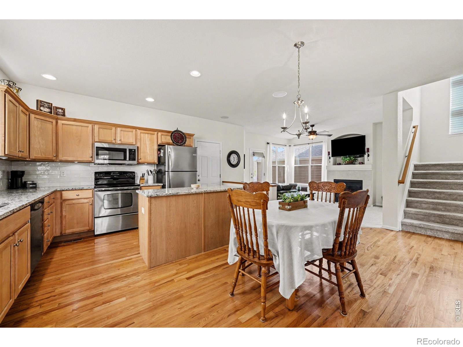 3650 Observatory Drive Fort Collins CO 80528
