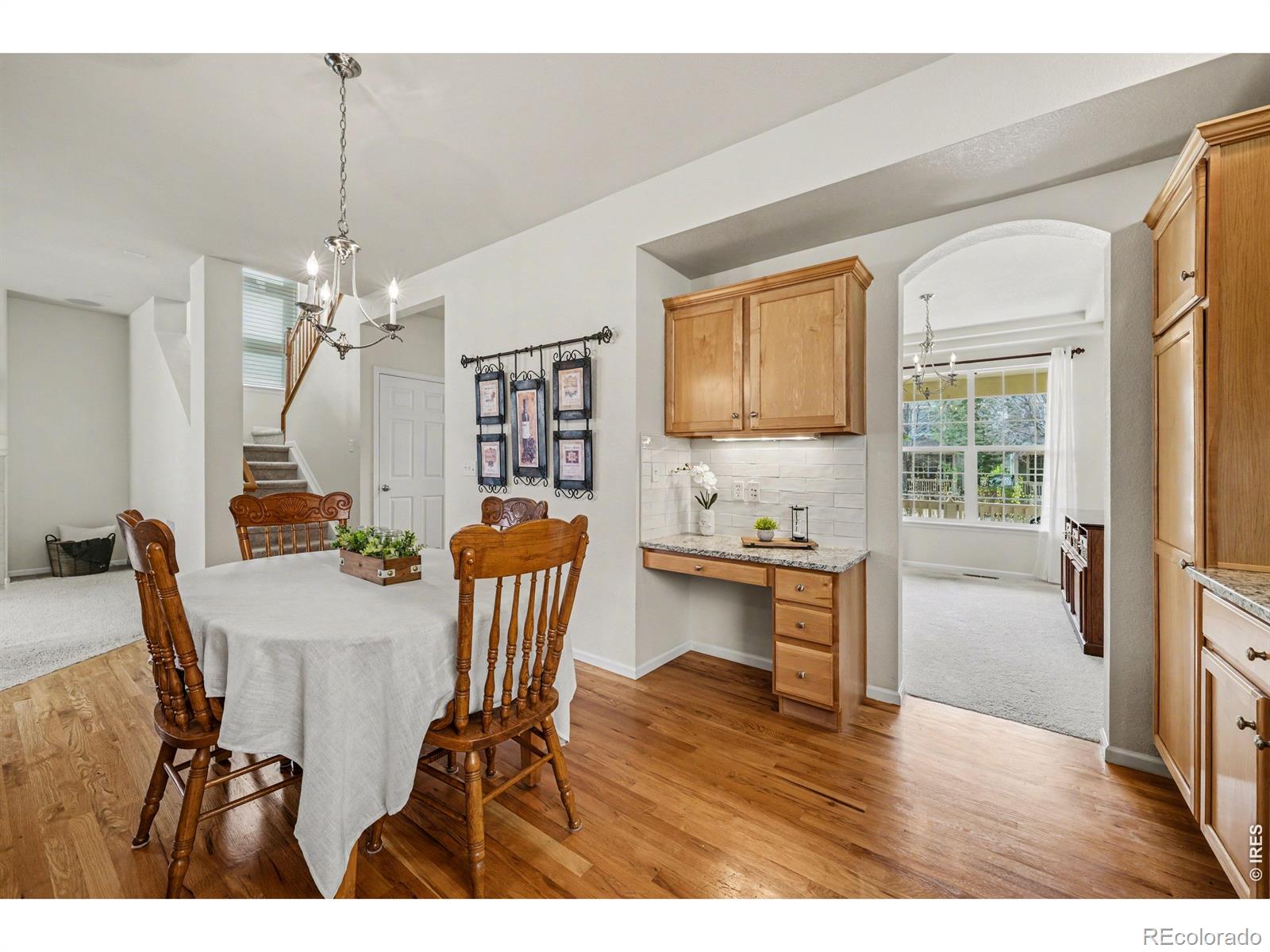 3650 Observatory Drive Fort Collins CO 80528