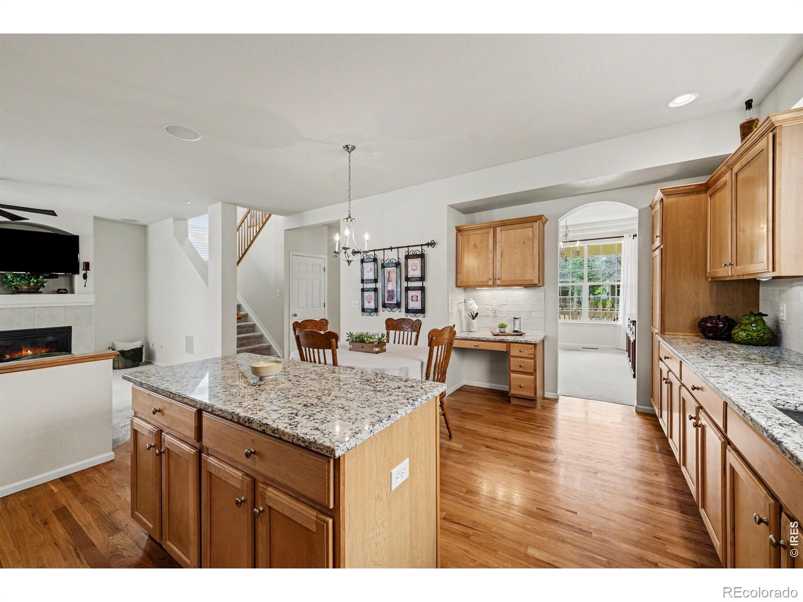 3650 Observatory Drive Fort Collins CO 80528
