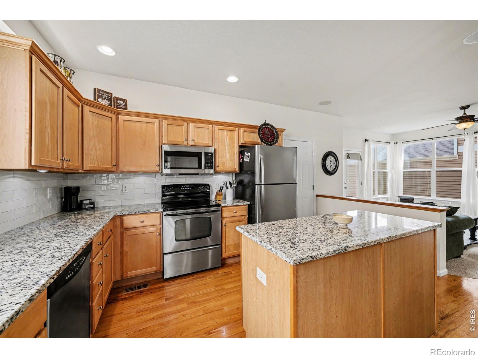 3650 Observatory Drive Fort Collins CO 80528