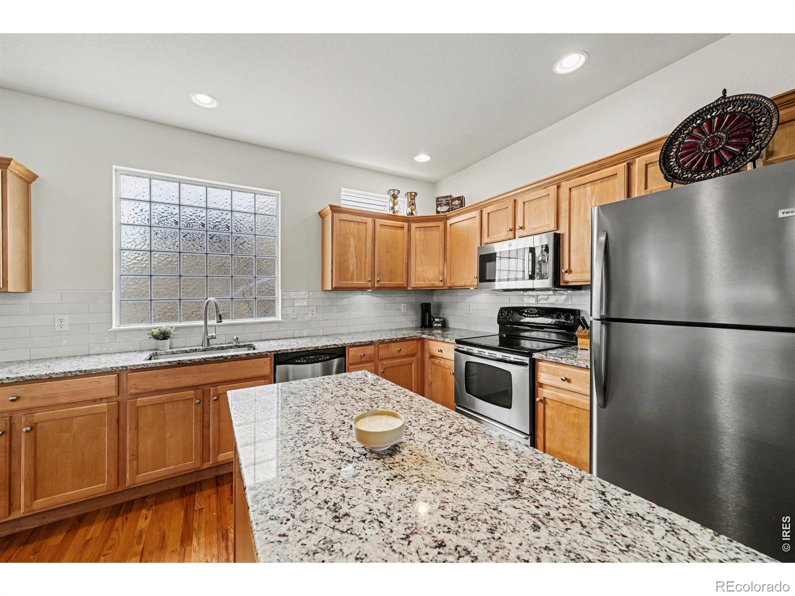 3650 Observatory Drive Fort Collins CO 80528