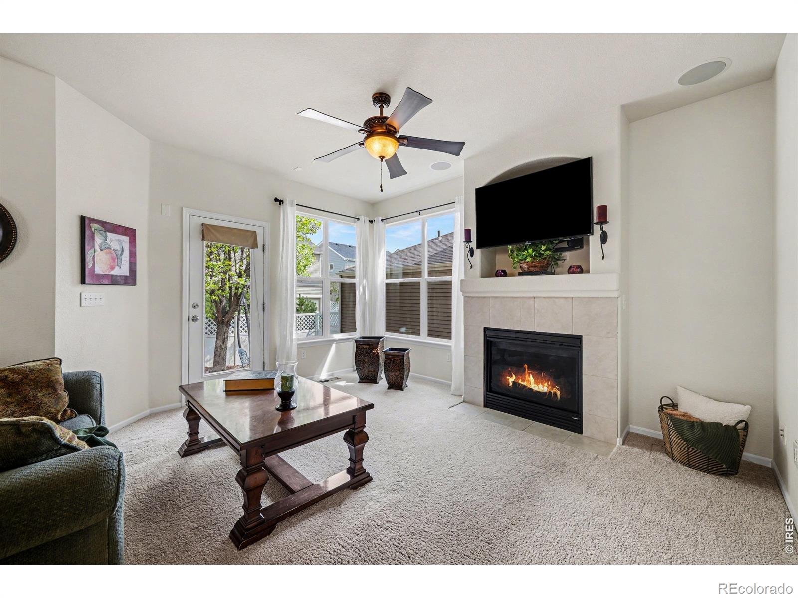 3650 Observatory Drive Fort Collins CO 80528