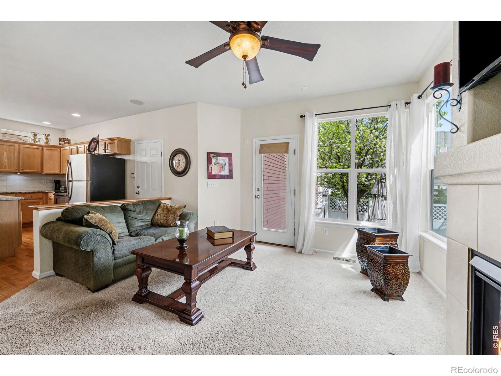 3650 Observatory Drive Fort Collins CO 80528