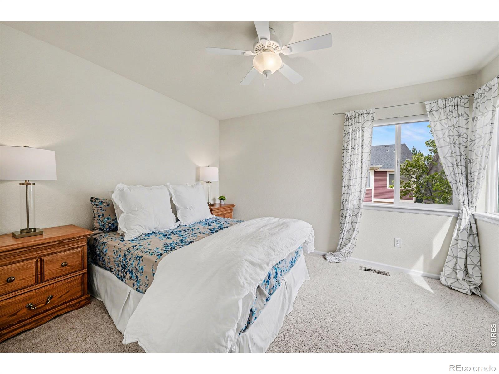 3650 Observatory Drive Fort Collins CO 80528