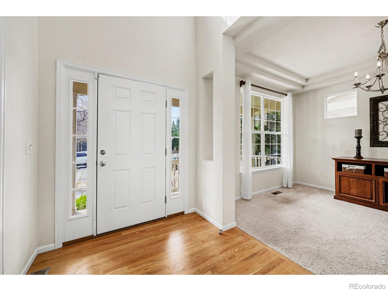 3650 Observatory Drive Fort Collins CO 80528