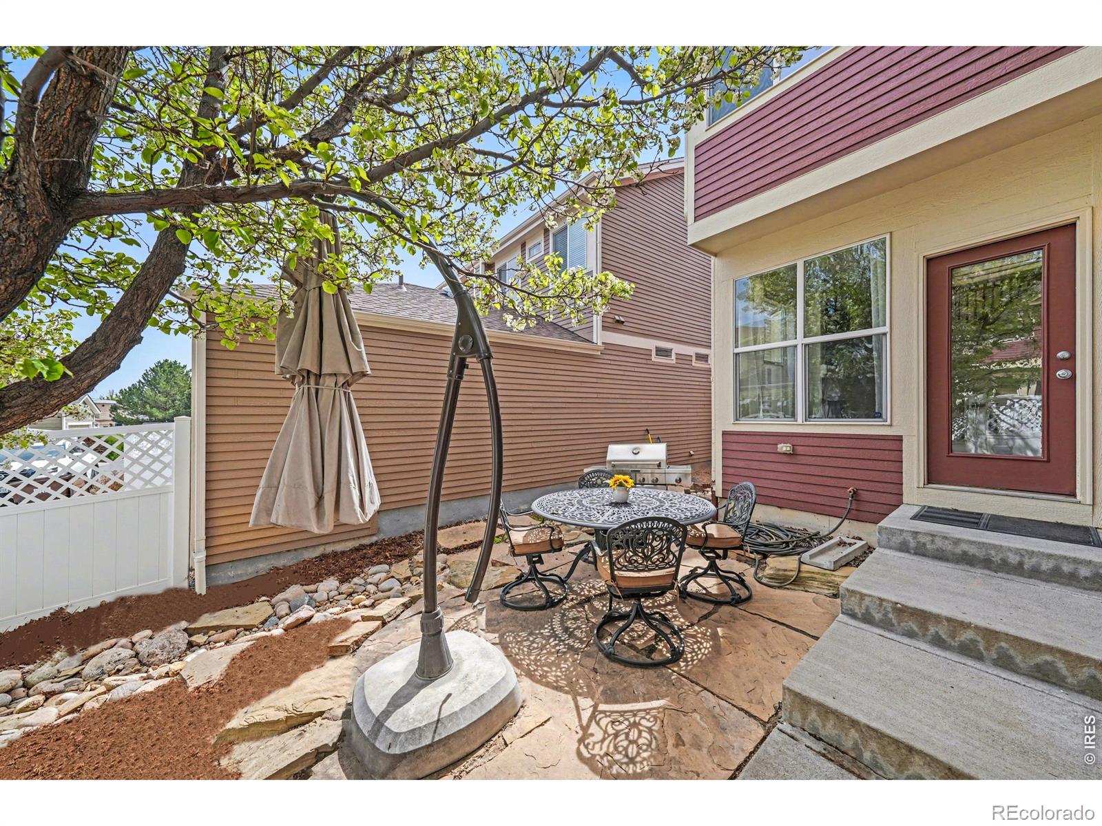 3650 Observatory Drive Fort Collins CO 80528