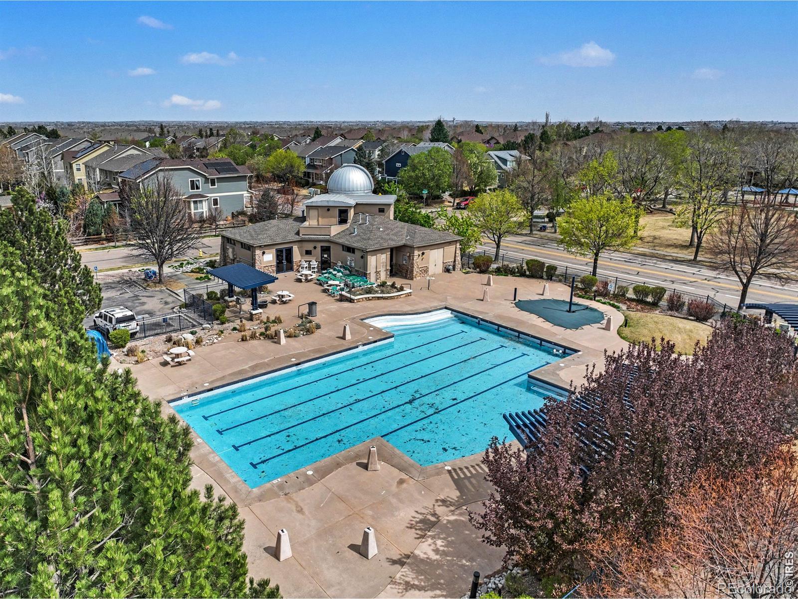3650 Observatory Drive Fort Collins CO 80528