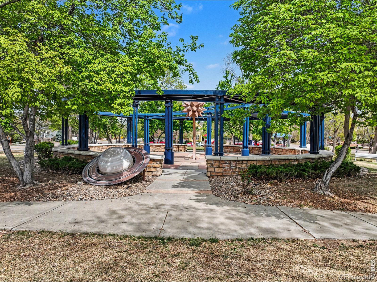 3650 Observatory Drive Fort Collins CO 80528