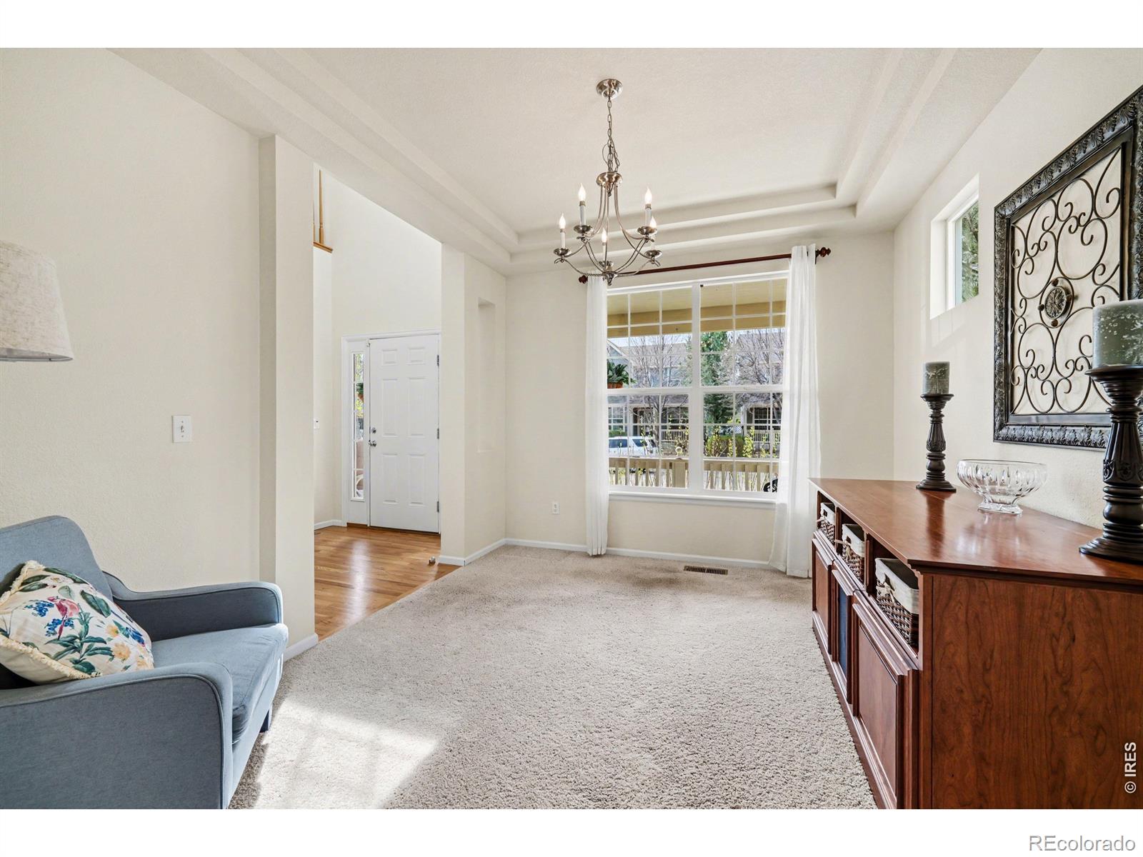 3650 Observatory Drive Fort Collins CO 80528